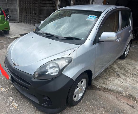 2006 Perodua MYVI 1.3 EZ (A) - 1