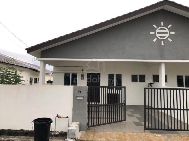 semi D house for sale 1