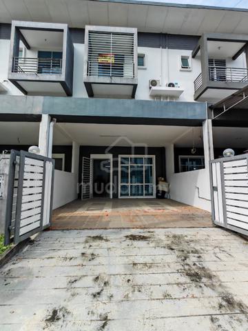 Taman Gayamas 118 @ Penampang - Donggongong 2