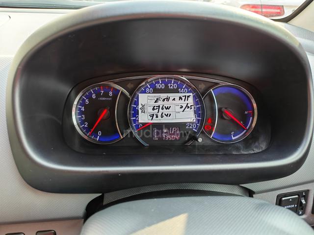 Perodua MYVI 1.3 (A) EZi FACELIFT Nice No 9111 - 2