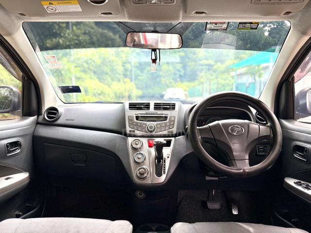 2013 Perodua MYVI 1.3 SE (A) MURAH Kajang - 3