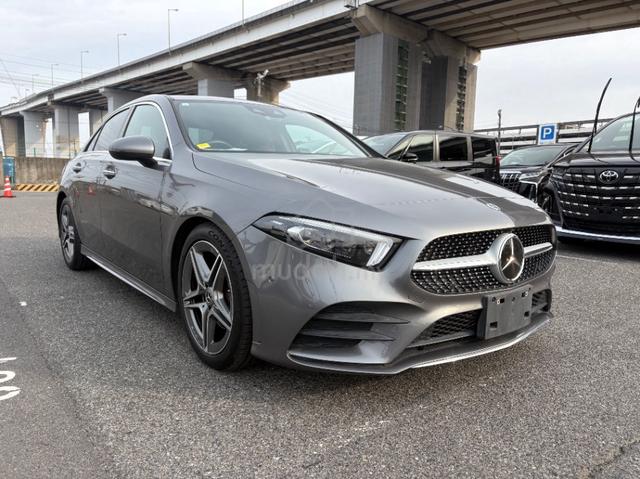 Mercedes Benz A180 STYLE AMG LINE 2021 - 1