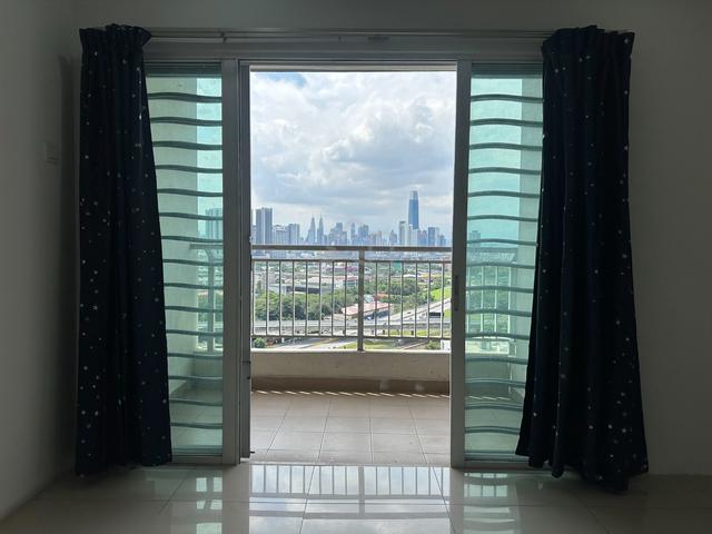 Seri Puteri Condominium 1