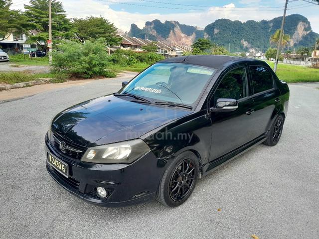 2013 Proton SAGA 1.3 FLX (M) - 4