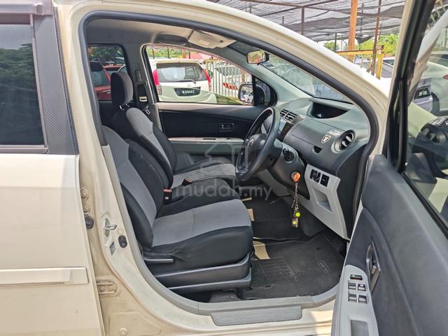 2012 Perodua ALZA 1.5 (AUTO) - 4