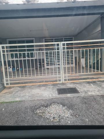 bilik untuk disewa 1
