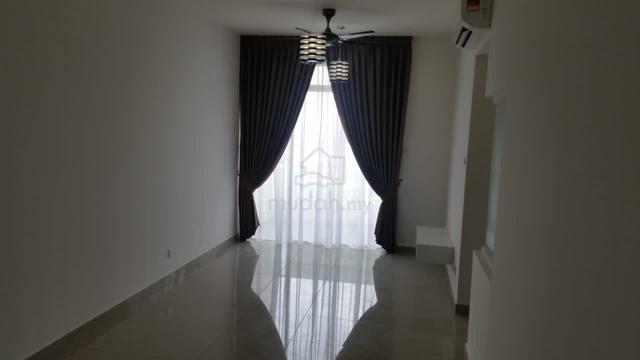 Mutiara Ville @ Cyberjaya 1