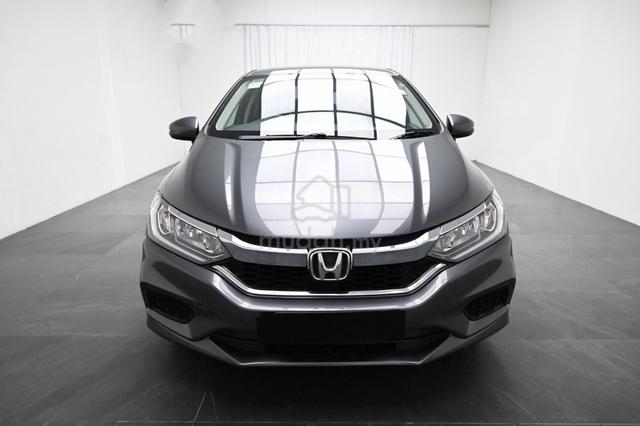 2019 Honda CITY 1.5 E (A) CAREFUL OWNER TIPTOP - 2