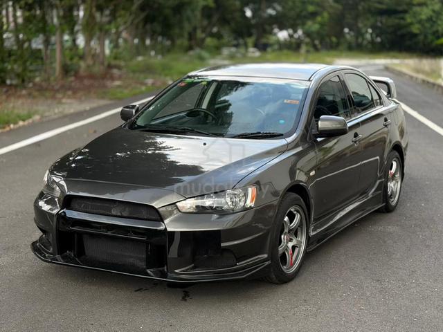 2014 Proton INSPIRA 2.0 PREMIUM (A) FULL VARIS KIT - 2