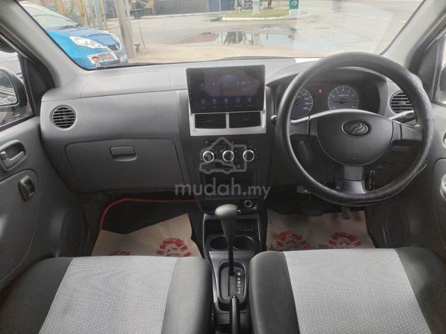2011 Perodua VIVA 1.0 (A) - 3
