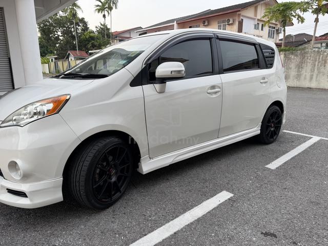 2010 Perodua ALZA 1.5 SXI (M) - 5