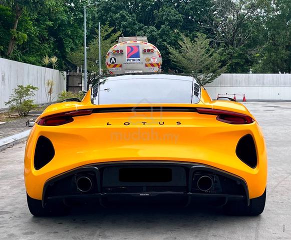 2023 & Lotus Warranty till Jun 2028 - 5
