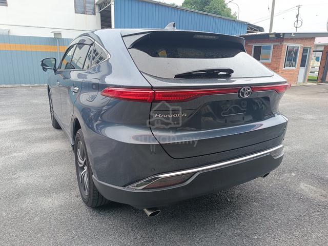 2022 Toyota HARRIER 2.0 G (A)π₯π₯π₯OFFERπ₯π₯π₯ - 4