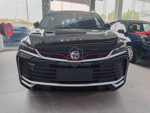 X50 FL All Model Special Promo Rebate Tinggi - 2