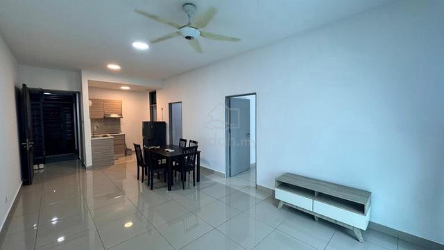 Parc Regency 1