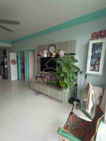 Lake View Suites 1