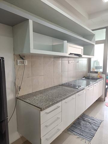 Shaftsbury Residence 1