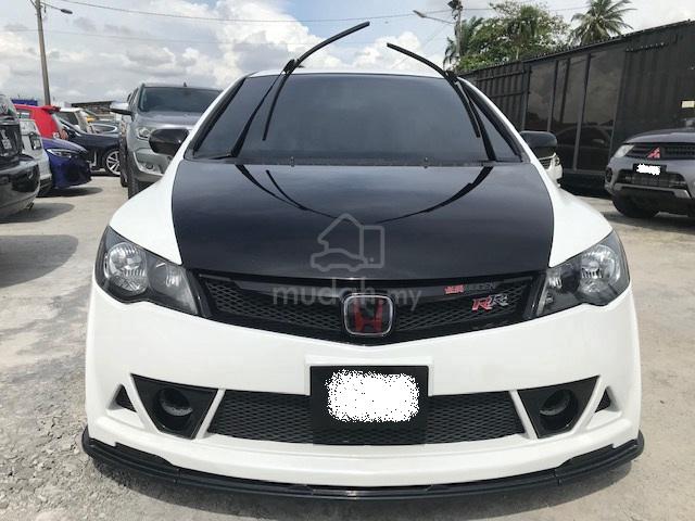 [ 2009 ] Honda CIVIC 2.0L  I-VTEC (A) FULLSPEC - 3
