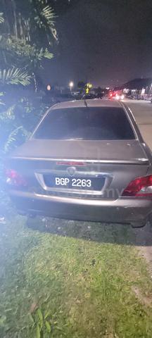2002 Proton WAJA 1.6 (A) - 2