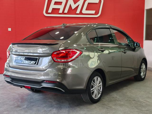 2020 Proton PERSONA 1.6 EXECUTIVE MY16 FACELIFT - 5