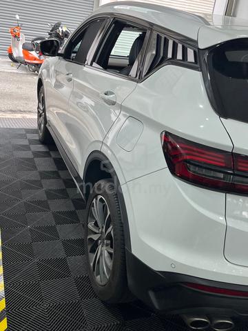 2023 Proton X50 1.5 PREMIUM MY20 (A) - 5
