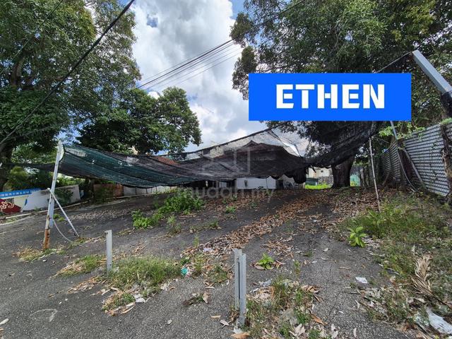 Jalan Sultan Azlan Shah Commercial Use 6900sf Face MAIN ROAD Gelugor 1