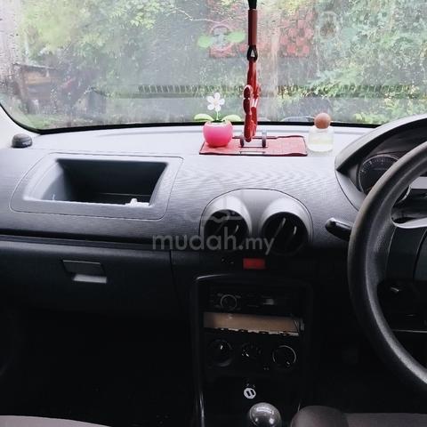 2010 Proton SAGA 1.3 H-LINE (M) - 4