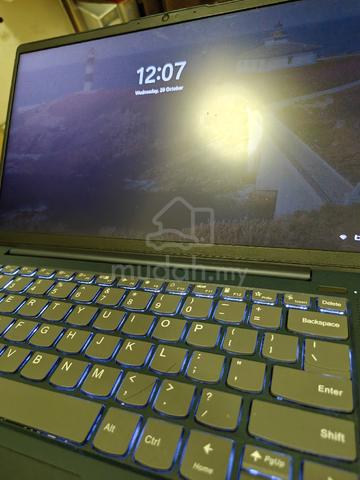 Lenovo Laptop Murah - photo 5 of 6