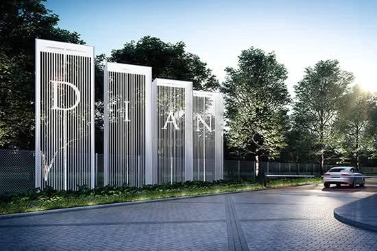 Dian Residency @ Shah Alam 1