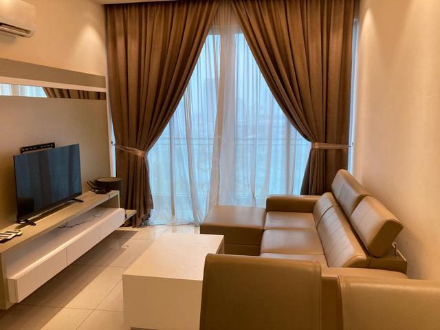 Paragon Suites @ CIQ 1