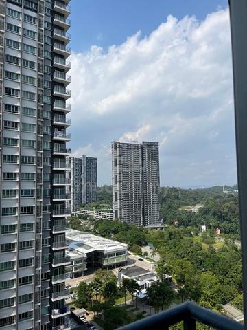 Savanna Executive Suite @ Southville City 1