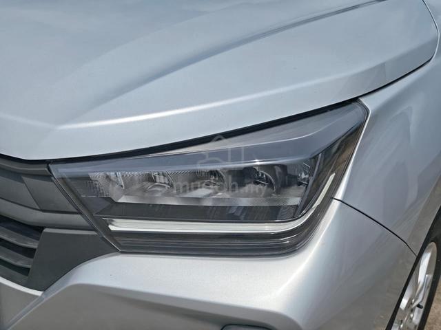 PERODUA AXIA X 1.0 AT Push Start Promo unit - 2