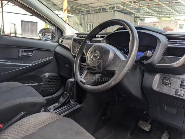 2018 Perodua MYVI 1.3 STANDARD G (A) - WARRANTY - 5
