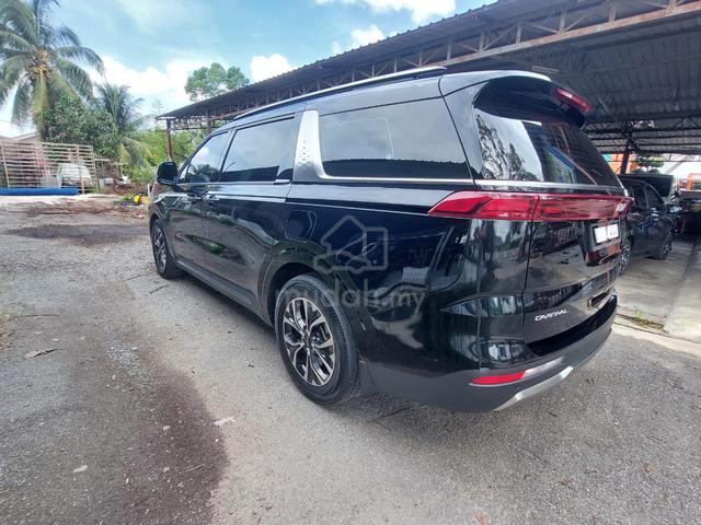 2024 Kia CARNIVAL 2.2 MY22 (A) - 1