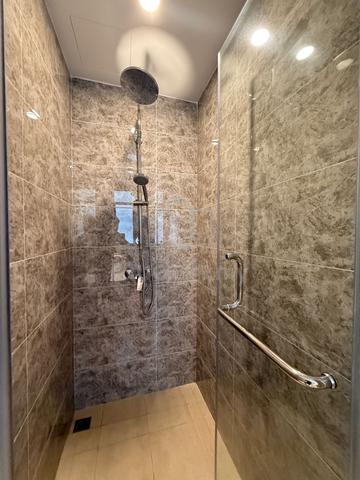 R&F Princess Cove / Master room / JB town / walking to CIQ / Seaview 4