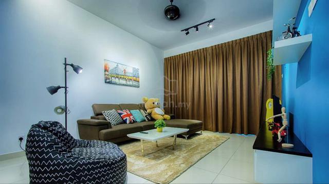 Marinox Sky Villas 1