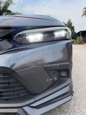 2023 Honda CIVIC 1.5 RS MY22 FE (A) - 5