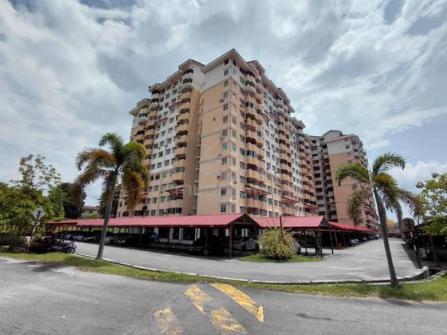 Vista Seri Putra Apartments 1