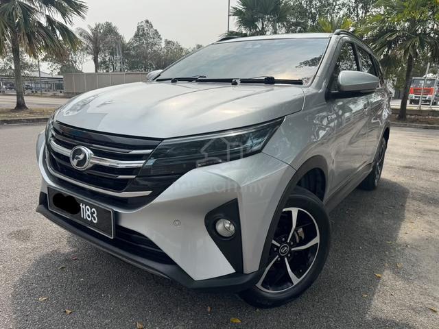 2019 81k km Perodua ARUZ 1.5 AV⭐1year warranty⭐(A) - 1
