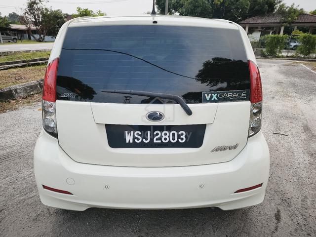 2009 Perodua MYVI 1.3 EZ FACELIFT (A) - 4