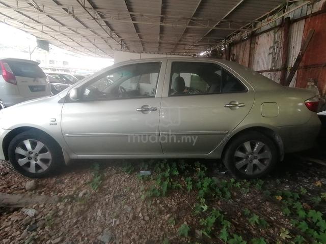 2006 Toyota VIOS 1.5 G (A) - 4