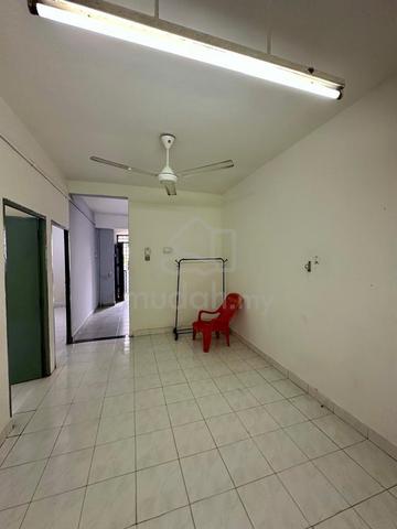 Flat Bandar Baru Uda 1