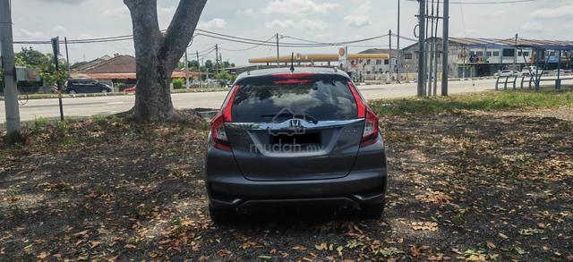 2018 Honda JAZZ 1.5 E (A) - LOW MILEAGE - 5