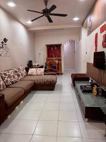 R2000/Bandar Pulai Jaya/Single Storey/Fully Furnish/Unblock/Janiceyon 1