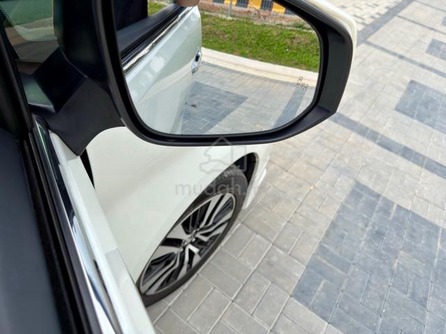2021 Toyota ALPHARD 2.5 SC (JBL/360 Camera) - 4