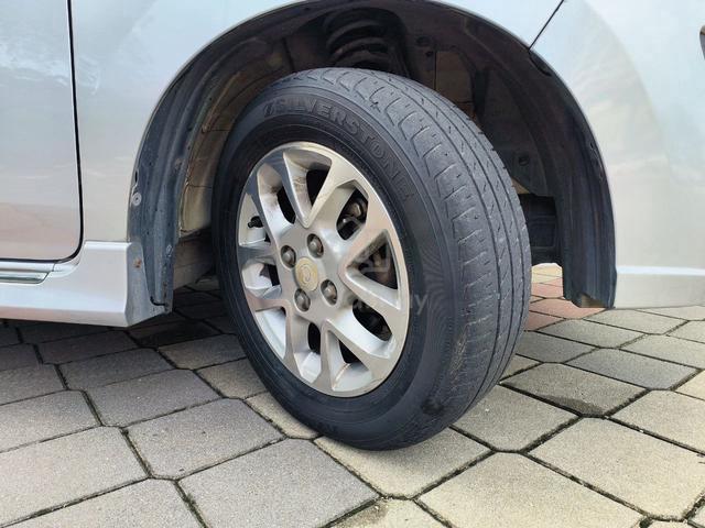 2014 Perodua AXIA 1.0 SE (A) Cantik Condition - 5