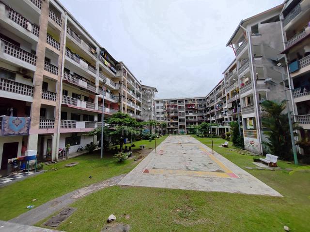 Pangsapuri Melati 1