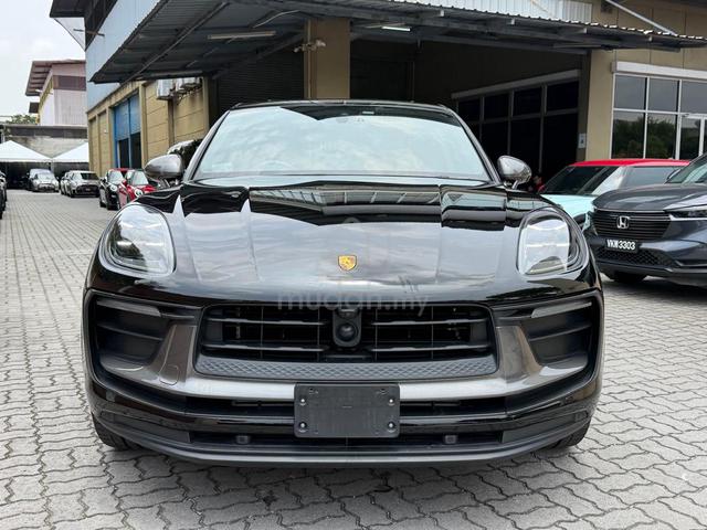 2023 Porsche Macan T 2.0 New Facelift Low Mileage  - 3