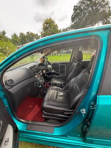 2011 Perodua MYVI 1.5 EXTREME ZHX (A) - 5