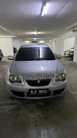 2011 Proton PERSONA 1.6 ELEGANCE BASE LINE (A) - 4